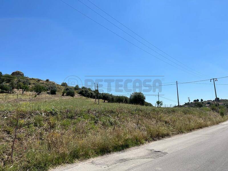 terreno agricolo in vendita a Caltanissetta