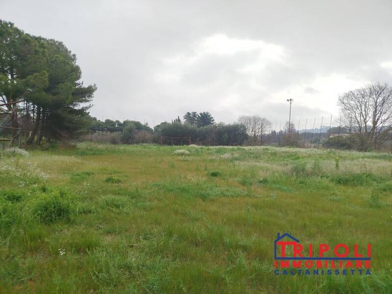 casa indipendente in vendita a Caltanissetta