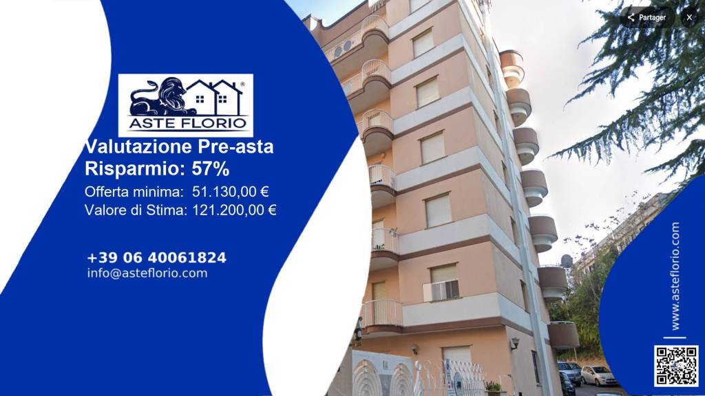 appartamento in vendita a Caltanissetta