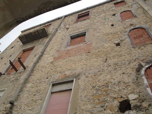 appartamento in vendita a Caltanissetta in zona Centro Storico