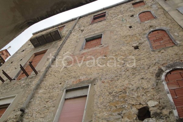 appartamento in vendita a Caltanissetta in zona Centro Storico