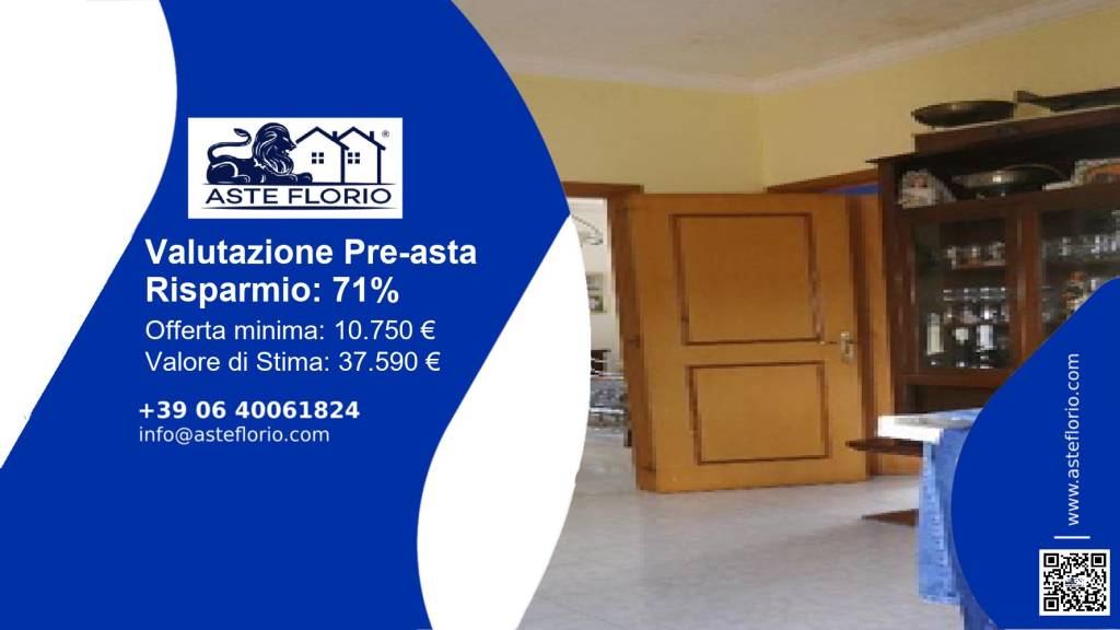 appartamento in vendita a Caltanissetta in zona Centro Storico