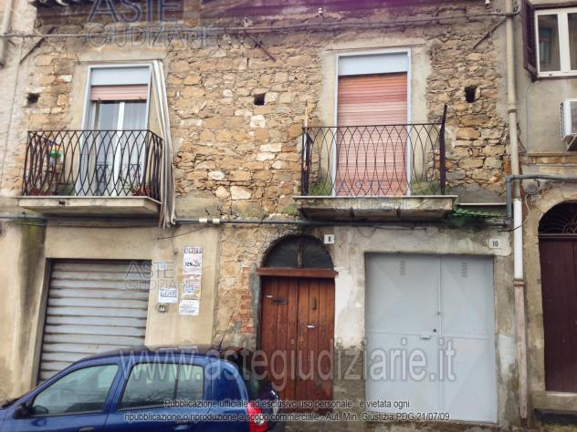 appartamento in vendita a Caltanissetta