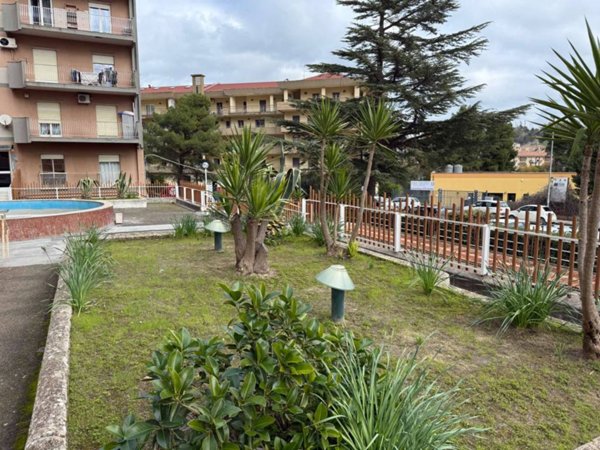 appartamento in vendita a Caltanissetta