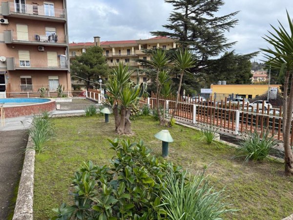 appartamento in vendita a Caltanissetta