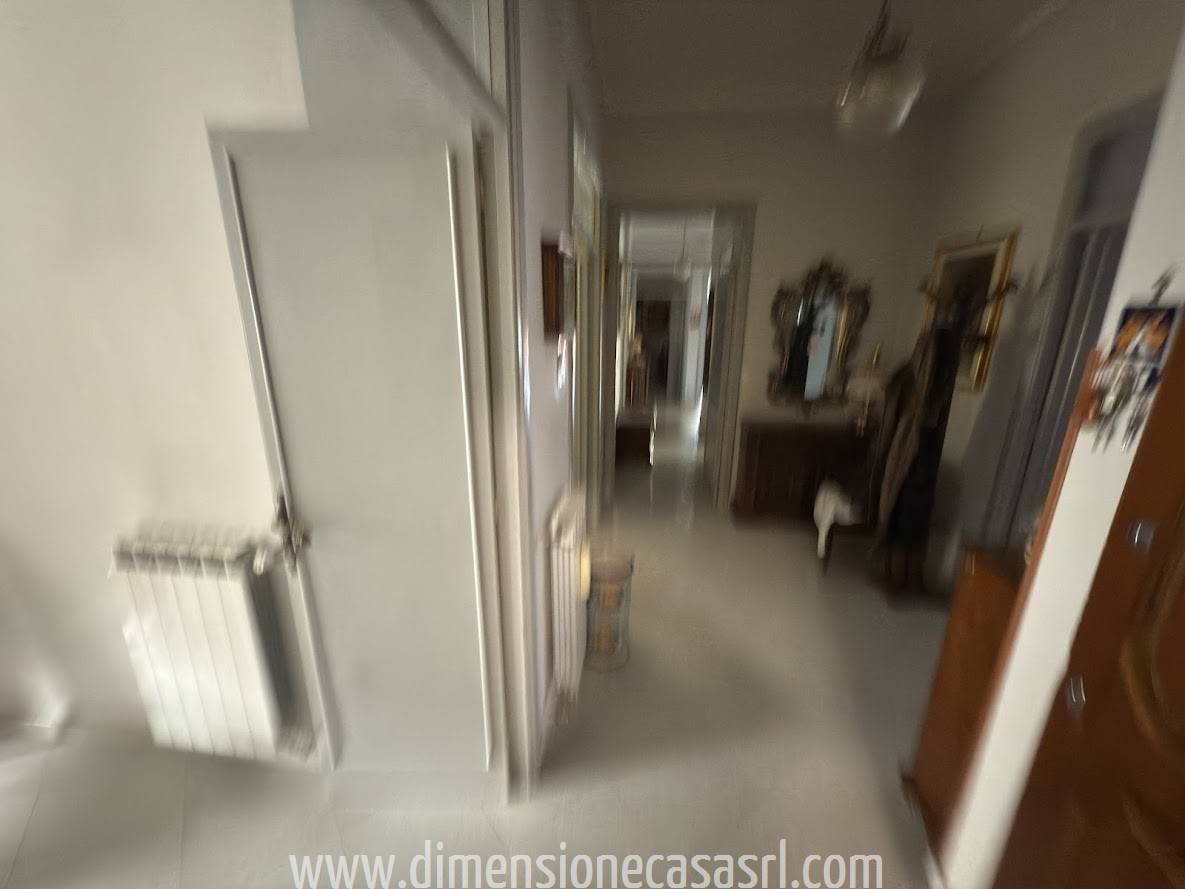 appartamento in vendita a Caltanissetta in zona Palmitelli