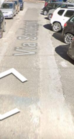 appartamento in vendita a Caltanissetta