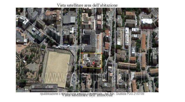 appartamento in vendita a Caltanissetta