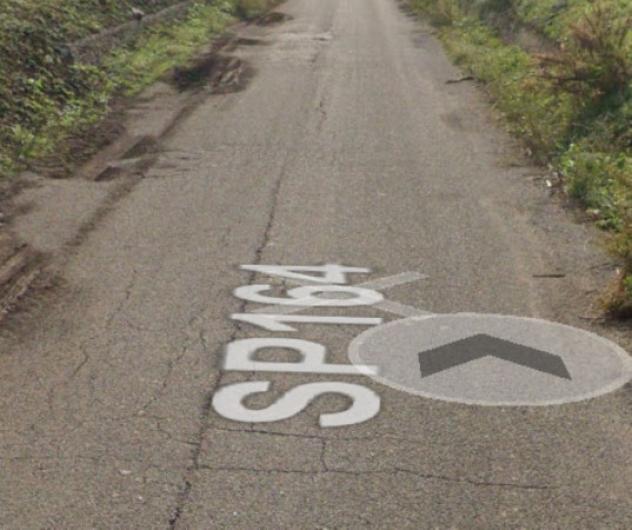 villetta a schiera in vendita a Caltanissetta