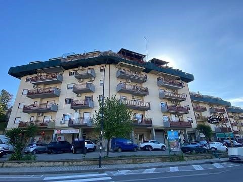 appartamento in vendita a Caltanissetta in zona Balate / Pinzelli