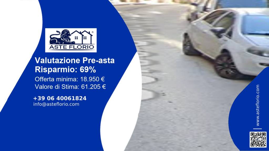 appartamento in vendita a Caltanissetta in zona Centro Storico