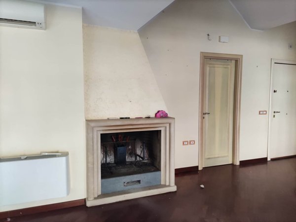 appartamento in vendita a Caltanissetta