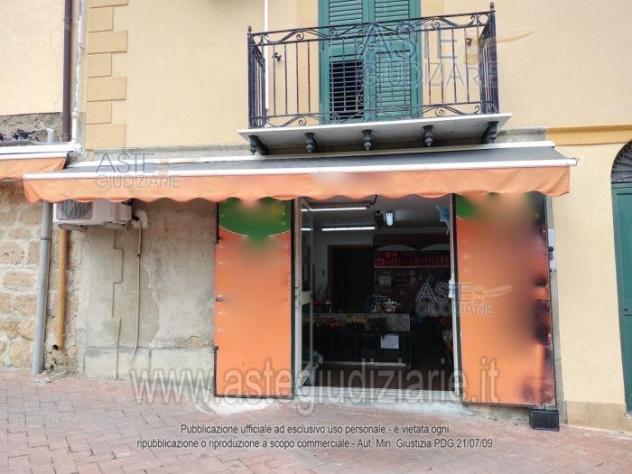 negozio in vendita a Caltanissetta