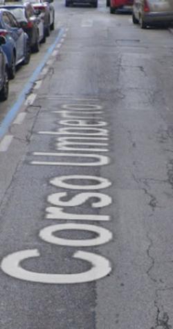 appartamento in vendita a Caltanissetta in zona Centro Storico