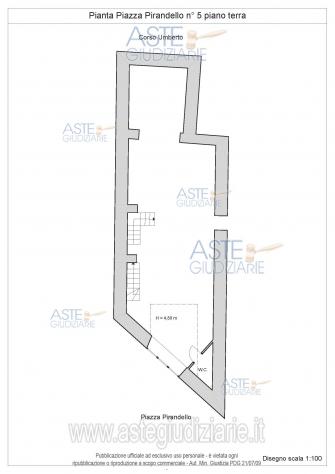 terreno edificabile in vendita a Caltanissetta