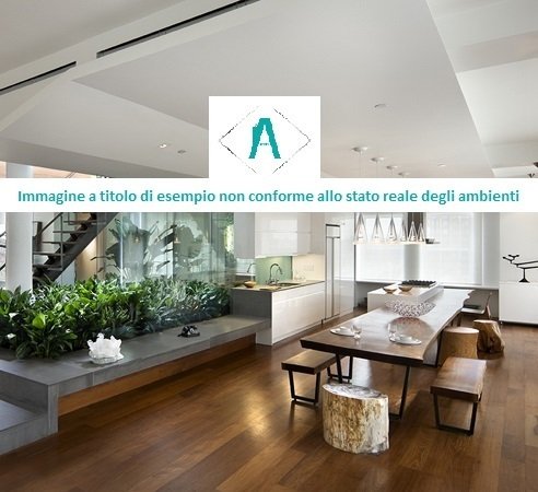 appartamento in vendita a Caltanissetta