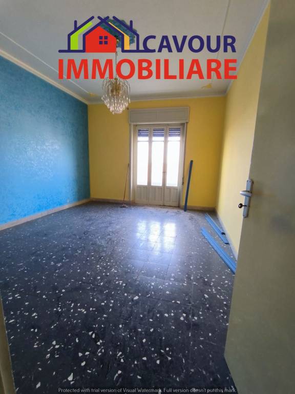appartamento in vendita a Caltanissetta