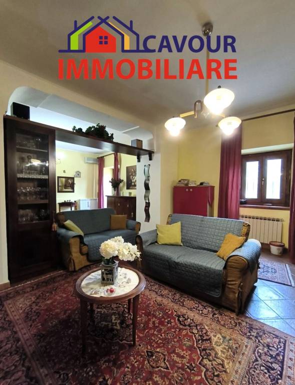 casa indipendente in vendita a Caltanissetta