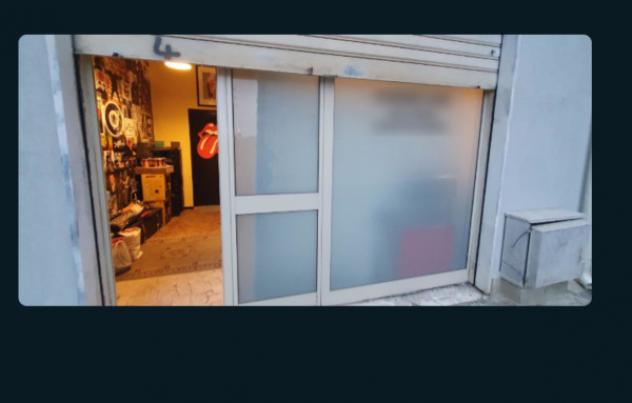 negozio in vendita a Caltanissetta