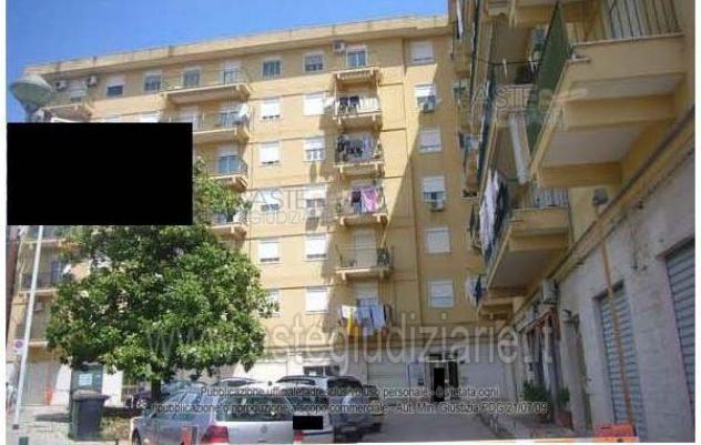 appartamento in vendita a Caltanissetta