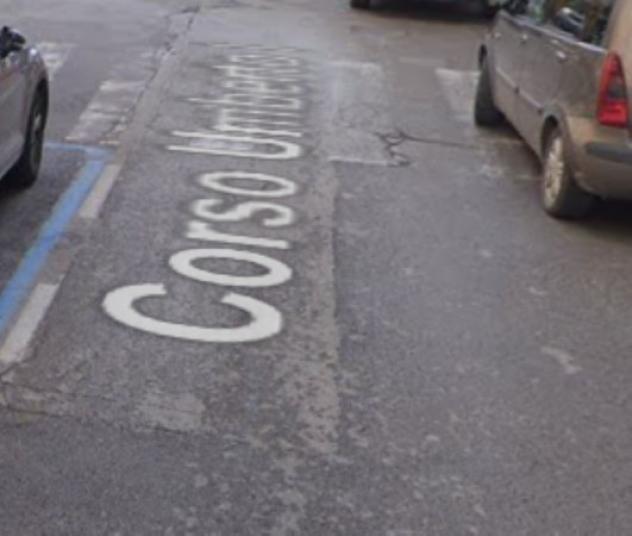 appartamento in vendita a Caltanissetta in zona Centro Storico