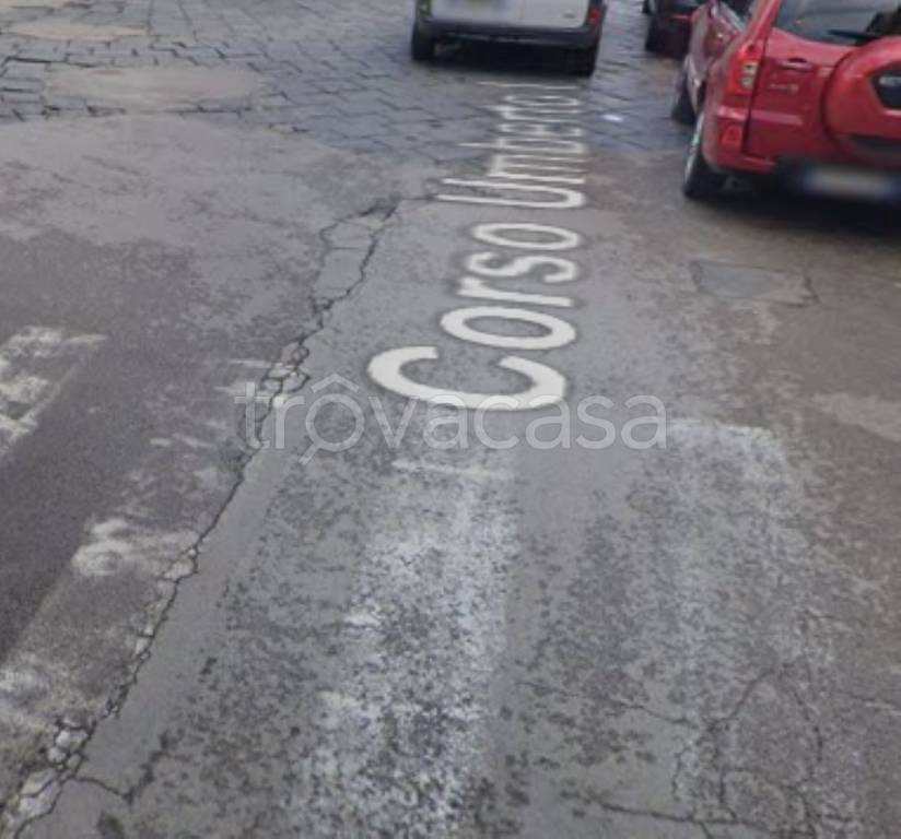 appartamento in vendita a Caltanissetta in zona Centro Storico