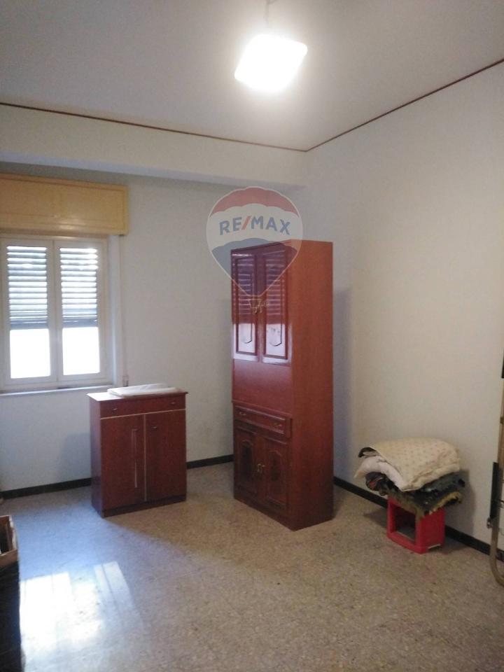 appartamento in vendita a Caltanissetta in zona Centro Storico