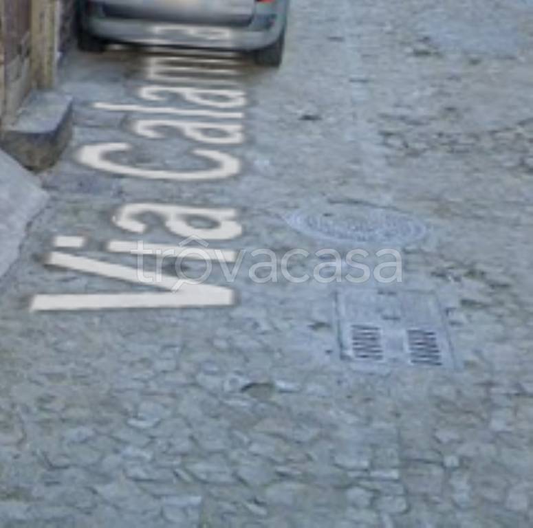 appartamento in vendita a Caltanissetta