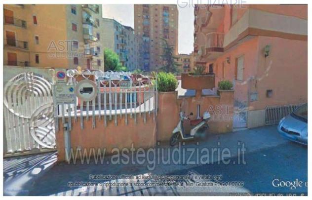 appartamento in vendita a Caltanissetta