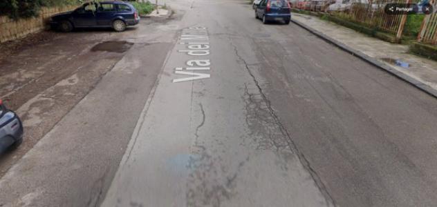 appartamento in vendita a Caltanissetta