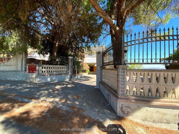 casa indipendente in vendita a Caltanissetta