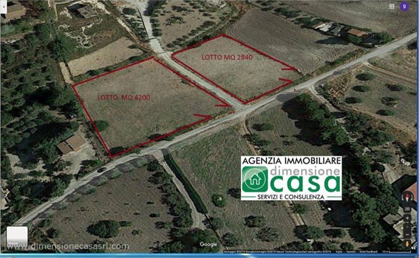 casa indipendente in vendita a Caltanissetta