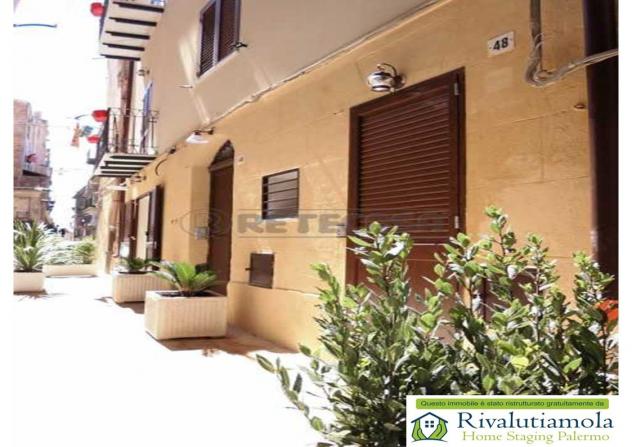 appartamento in vendita a Caltanissetta in zona Centro Storico