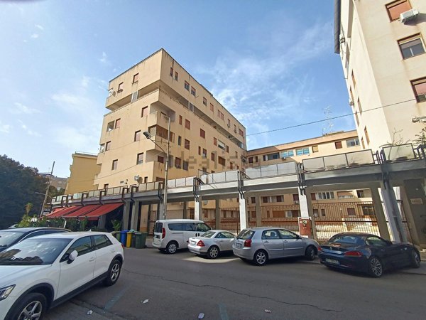 appartamento in vendita a Caltanissetta