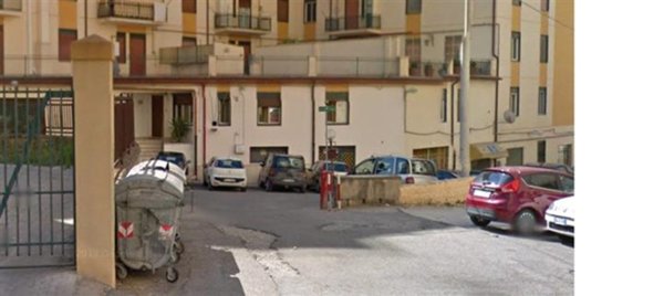 appartamento in vendita a Caltanissetta