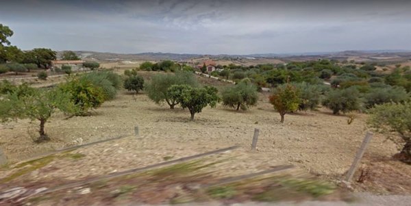azienda agricola in vendita a Caltanissetta
