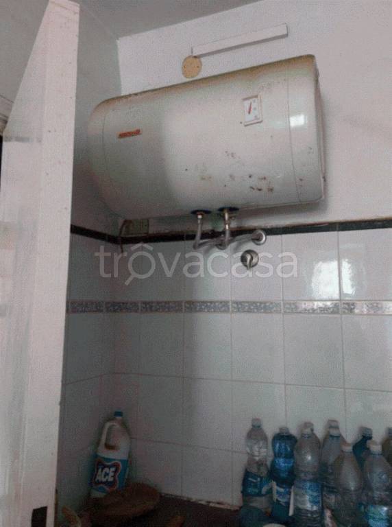 appartamento in vendita a Caltanissetta in zona Centro Storico