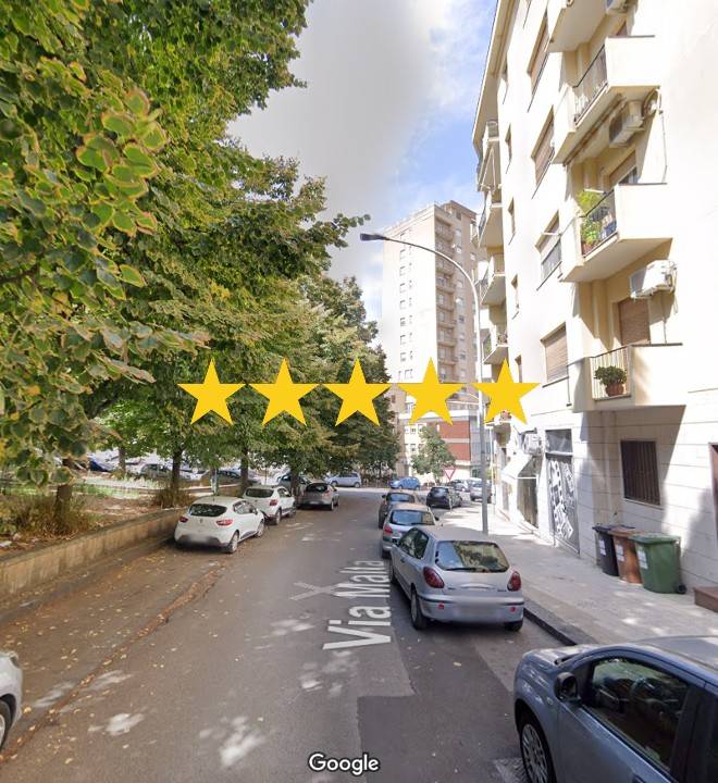 appartamento in vendita a Caltanissetta