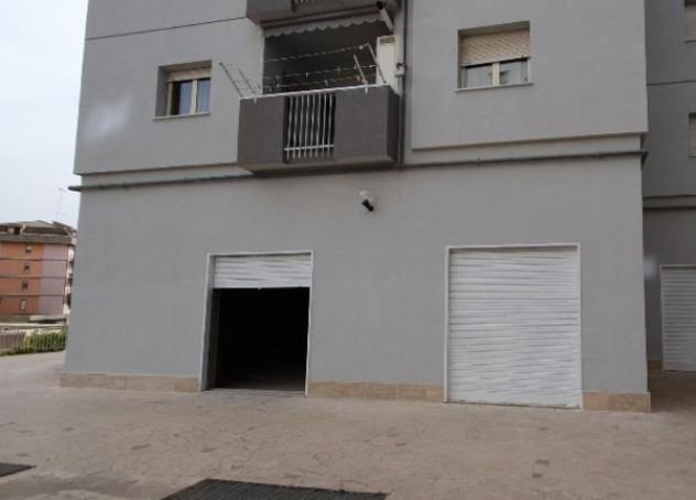 negozio in vendita a Caltanissetta