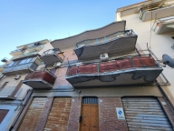 appartamento in vendita a Caltanissetta