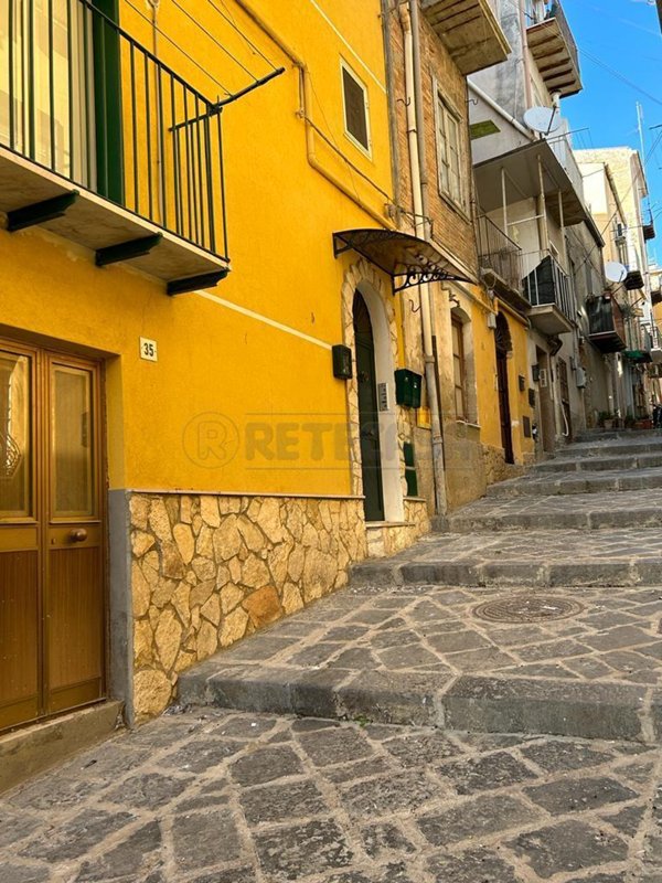 appartamento in vendita a Caltanissetta
