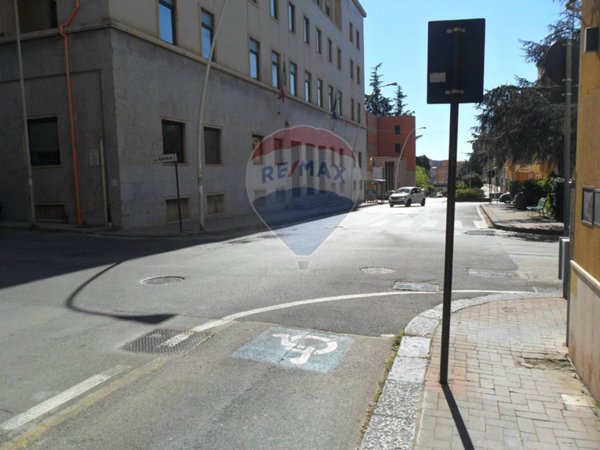 appartamento in vendita a Caltanissetta