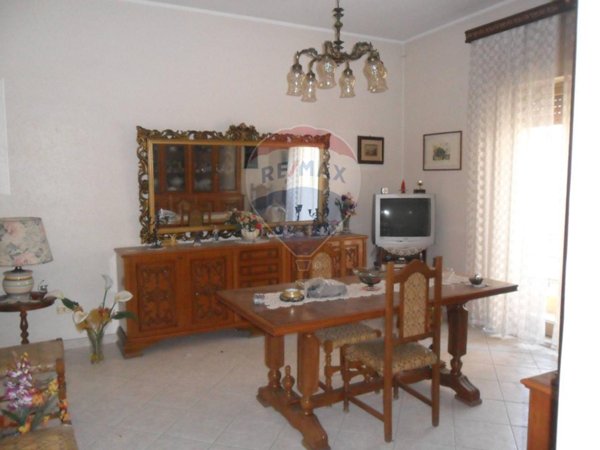 appartamento in vendita a Caltanissetta