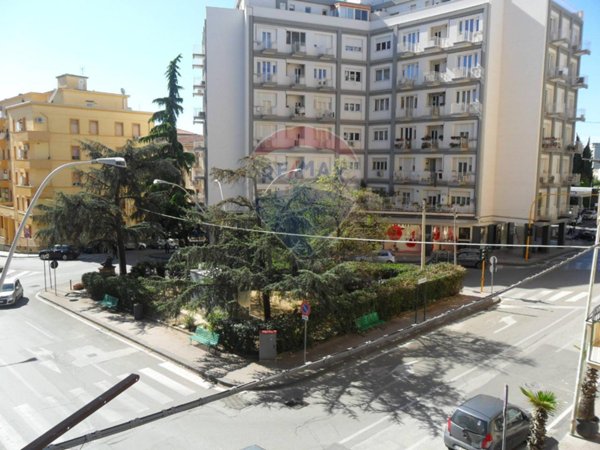appartamento in vendita a Caltanissetta