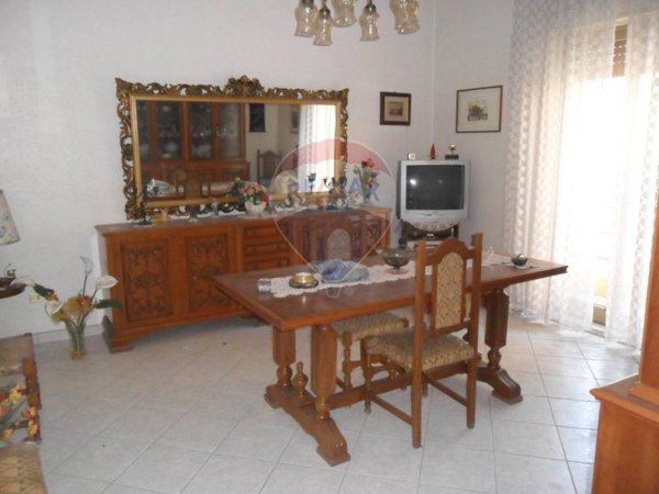 appartamento in vendita a Caltanissetta