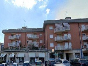 appartamento in vendita a Caltanissetta in zona Centro Storico
