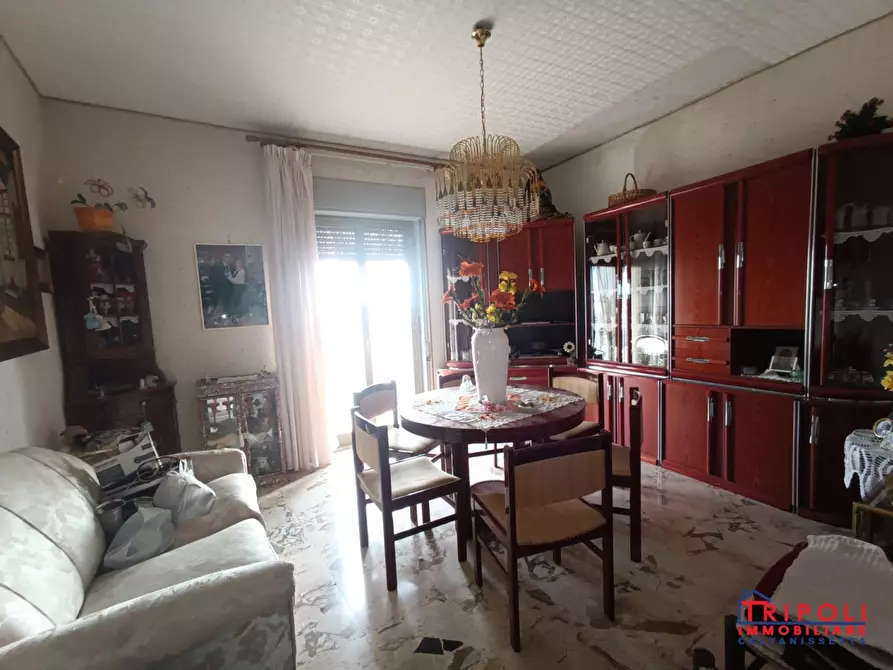 appartamento in vendita a Caltanissetta in zona Centro Storico