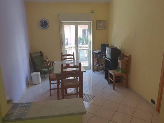 appartamento in vendita a Caltanissetta in zona Centro Storico