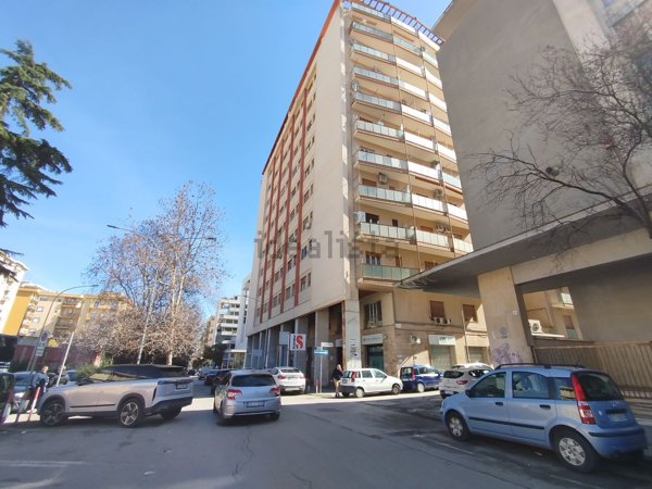 appartamento in vendita a Caltanissetta in zona Palmitelli