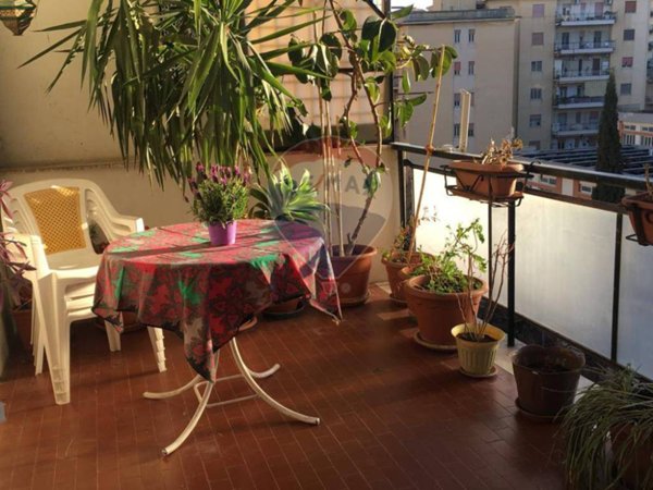 appartamento in vendita a Caltanissetta in zona Centro Storico